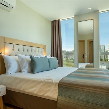 Aska River Suites Анталья Экстерьер фото