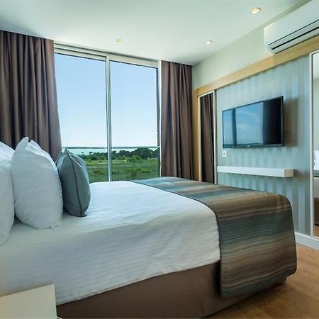 Aska River Suites Анталья Экстерьер фото