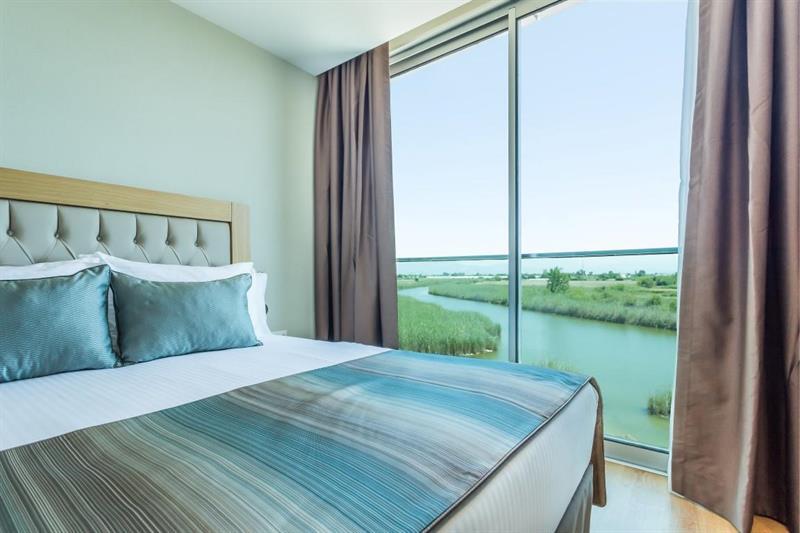 Aska River Suites Анталья Экстерьер фото